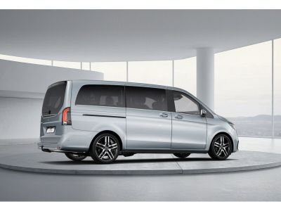 Mercedes-Benz V-Klasse Gebrauchtwagen Mercedes-Benz V-Klasse Gebrauchtwagen