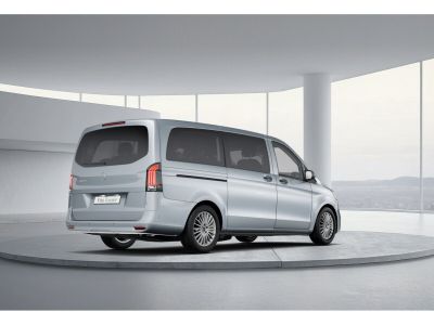 Mercedes-Benz Vito Gebrauchtwagen Mercedes-Benz Vito Gebrauchtwagen