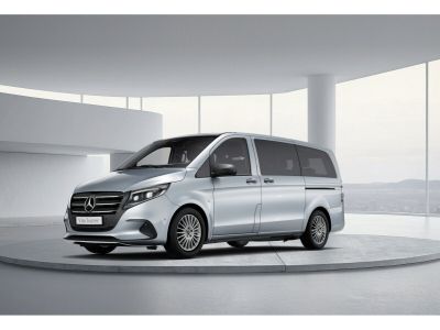Mercedes-Benz Vito Gebrauchtwagen Mercedes-Benz Vito Gebrauchtwagen