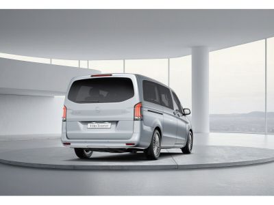 Mercedes-Benz Vito Gebrauchtwagen Mercedes-Benz Vito Gebrauchtwagen