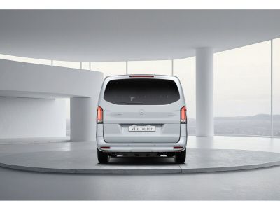 Mercedes-Benz Vito Gebrauchtwagen Mercedes-Benz Vito Gebrauchtwagen