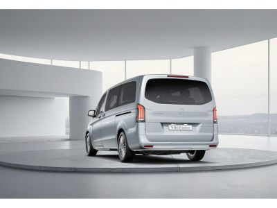 Mercedes-Benz Vito Gebrauchtwagen Mercedes-Benz Vito Gebrauchtwagen