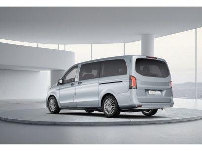 Mercedes-Benz Vito Gebrauchtwagen Mercedes-Benz Vito Gebrauchtwagen