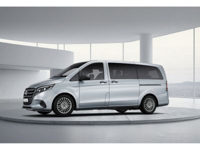 Mercedes-Benz Vito Gebrauchtwagen Mercedes-Benz Vito Gebrauchtwagen