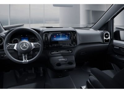 Mercedes-Benz Vito Gebrauchtwagen Mercedes-Benz Vito Gebrauchtwagen