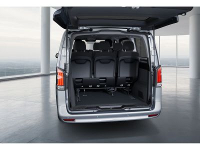 Mercedes-Benz Vito Gebrauchtwagen Mercedes-Benz Vito Gebrauchtwagen