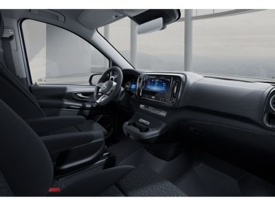 Mercedes-Benz Vito Gebrauchtwagen Mercedes-Benz Vito Gebrauchtwagen