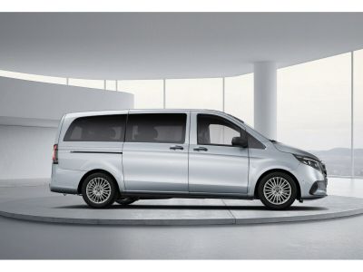 Mercedes-Benz Vito Gebrauchtwagen Mercedes-Benz Vito Gebrauchtwagen