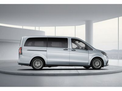 Mercedes-Benz Vito Gebrauchtwagen Mercedes-Benz Vito Gebrauchtwagen