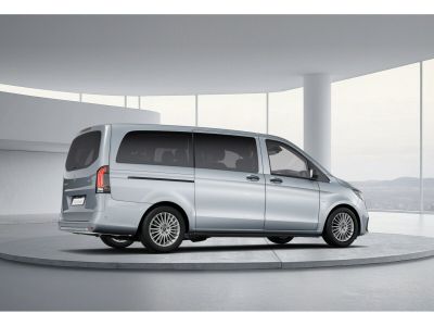 Mercedes-Benz Vito Gebrauchtwagen Mercedes-Benz Vito Gebrauchtwagen