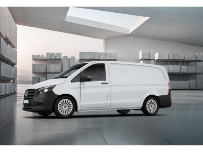 Mercedes-Benz Vito Gebrauchtwagen