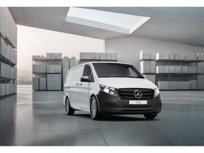 Mercedes-Benz Vito Gebrauchtwagen