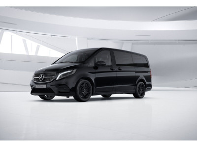 Mercedes-Benz V-Klasse Gebrauchtwagen Mercedes-Benz V-Klasse Gebrauchtwagen