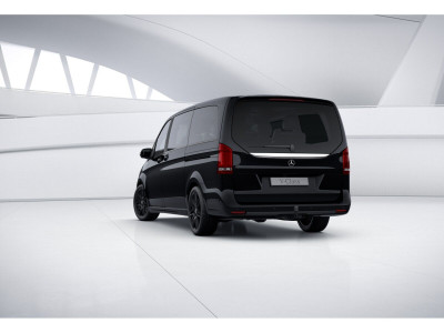 Mercedes-Benz V-Klasse Gebrauchtwagen Mercedes-Benz V-Klasse Gebrauchtwagen