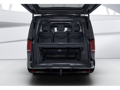 Mercedes-Benz V-Klasse Gebrauchtwagen Mercedes-Benz V-Klasse Gebrauchtwagen