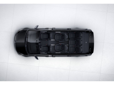 Mercedes-Benz V-Klasse Gebrauchtwagen Mercedes-Benz V-Klasse Gebrauchtwagen