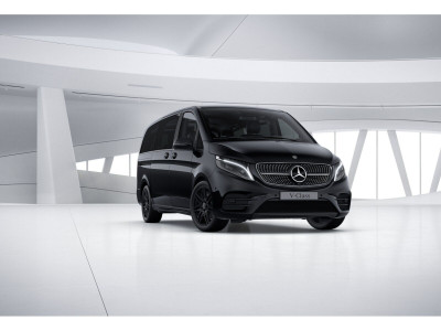 Mercedes-Benz V-Klasse Gebrauchtwagen Mercedes-Benz V-Klasse Gebrauchtwagen