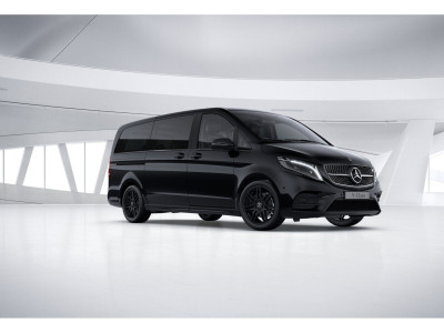 Mercedes-Benz V-Klasse Gebrauchtwagen Mercedes-Benz V-Klasse Gebrauchtwagen