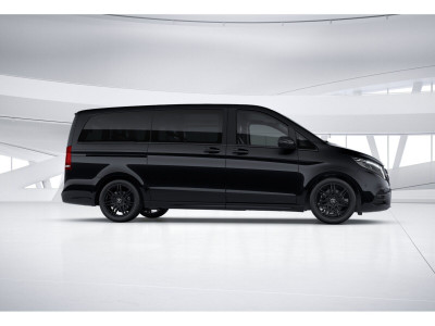 Mercedes-Benz V-Klasse Gebrauchtwagen Mercedes-Benz V-Klasse Gebrauchtwagen