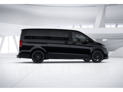 Mercedes-Benz V-Klasse Gebrauchtwagen Mercedes-Benz V-Klasse Gebrauchtwagen