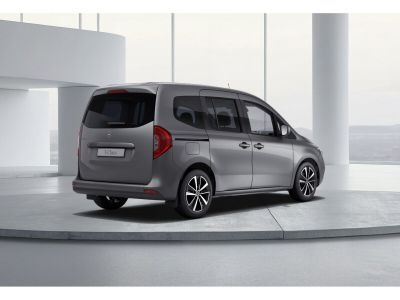 Mercedes-Benz T-Klasse Gebrauchtwagen Mercedes-Benz T-Klasse Gebrauchtwagen