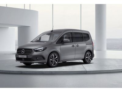 Mercedes-Benz T-Klasse Gebrauchtwagen Mercedes-Benz T-Klasse Gebrauchtwagen