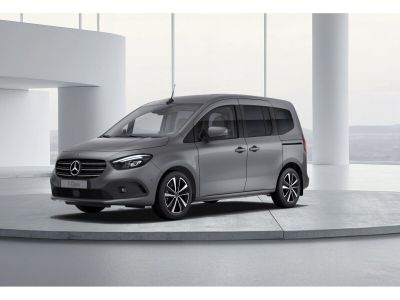 Mercedes-Benz T-Klasse Gebrauchtwagen Mercedes-Benz T-Klasse Gebrauchtwagen