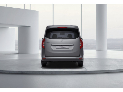 Mercedes-Benz T-Klasse Gebrauchtwagen Mercedes-Benz T-Klasse Gebrauchtwagen