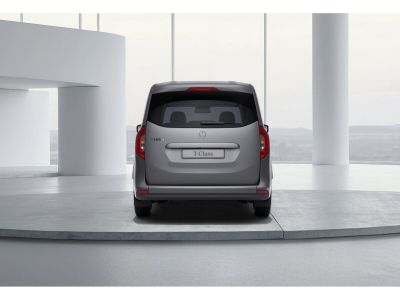 Mercedes-Benz T-Klasse Gebrauchtwagen Mercedes-Benz T-Klasse Gebrauchtwagen