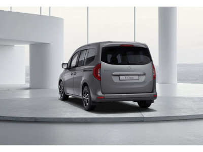 Mercedes-Benz T-Klasse Gebrauchtwagen Mercedes-Benz T-Klasse Gebrauchtwagen