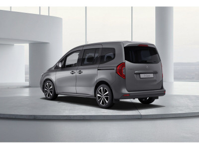 Mercedes-Benz T-Klasse Gebrauchtwagen Mercedes-Benz T-Klasse Gebrauchtwagen