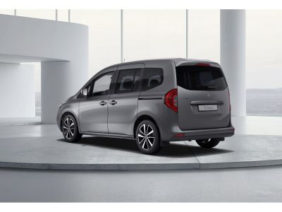 Mercedes-Benz T-Klasse Gebrauchtwagen Mercedes-Benz T-Klasse Gebrauchtwagen