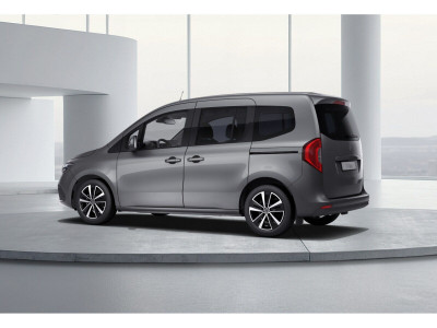 Mercedes-Benz T-Klasse Gebrauchtwagen Mercedes-Benz T-Klasse Gebrauchtwagen