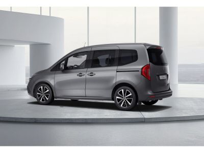 Mercedes-Benz T-Klasse Gebrauchtwagen Mercedes-Benz T-Klasse Gebrauchtwagen