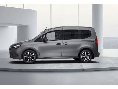 Mercedes-Benz T-Klasse Gebrauchtwagen Mercedes-Benz T-Klasse Gebrauchtwagen