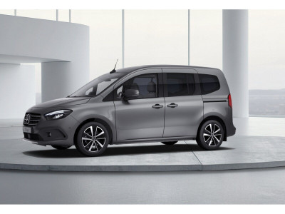 Mercedes-Benz T-Klasse Gebrauchtwagen Mercedes-Benz T-Klasse Gebrauchtwagen