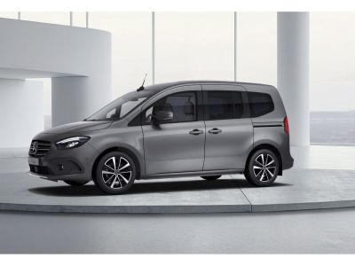 Mercedes-Benz T-Klasse Gebrauchtwagen Mercedes-Benz T-Klasse Gebrauchtwagen