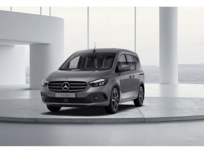Mercedes-Benz T-Klasse Gebrauchtwagen Mercedes-Benz T-Klasse Gebrauchtwagen