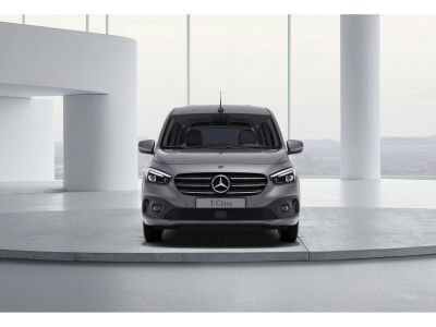 Mercedes-Benz T-Klasse Gebrauchtwagen Mercedes-Benz T-Klasse Gebrauchtwagen