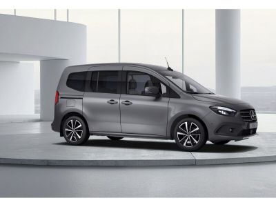 Mercedes-Benz T-Klasse Gebrauchtwagen Mercedes-Benz T-Klasse Gebrauchtwagen