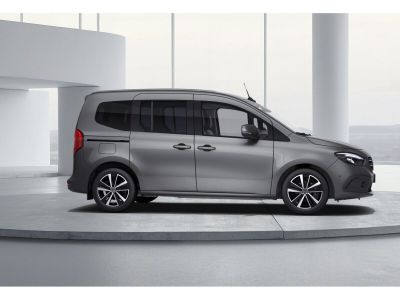 Mercedes-Benz T-Klasse Gebrauchtwagen Mercedes-Benz T-Klasse Gebrauchtwagen