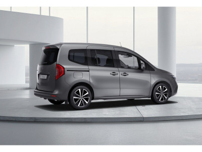 Mercedes-Benz T-Klasse Gebrauchtwagen Mercedes-Benz T-Klasse Gebrauchtwagen