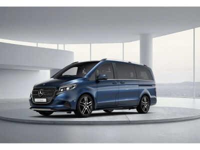 Mercedes-Benz V-Klasse Gebrauchtwagen Mercedes-Benz V-Klasse Gebrauchtwagen