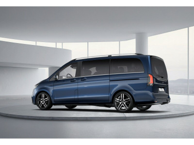 Mercedes-Benz V-Klasse Gebrauchtwagen Mercedes-Benz V-Klasse Gebrauchtwagen