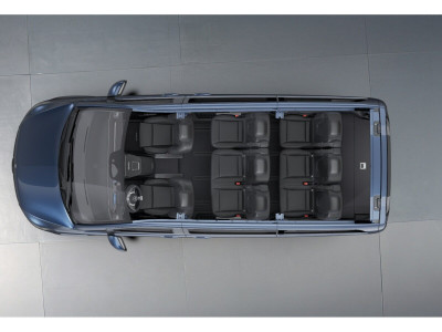 Mercedes-Benz V-Klasse Gebrauchtwagen Mercedes-Benz V-Klasse Gebrauchtwagen