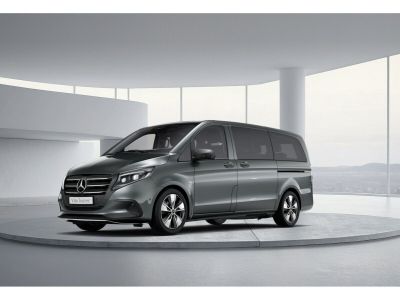 Mercedes-Benz Vito Gebrauchtwagen Mercedes-Benz Vito Gebrauchtwagen