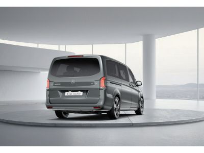 Mercedes-Benz Vito Gebrauchtwagen Mercedes-Benz Vito Gebrauchtwagen