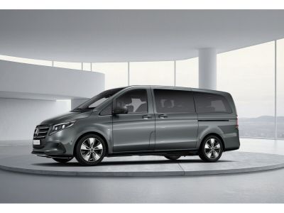Mercedes-Benz Vito Gebrauchtwagen Mercedes-Benz Vito Gebrauchtwagen