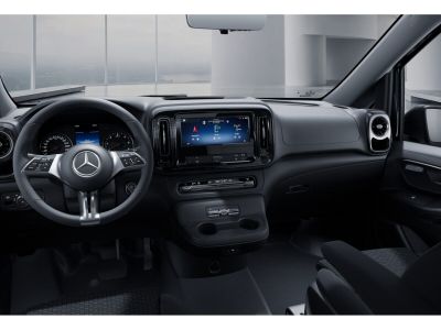 Mercedes-Benz Vito Gebrauchtwagen Mercedes-Benz Vito Gebrauchtwagen