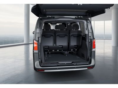 Mercedes-Benz Vito Gebrauchtwagen Mercedes-Benz Vito Gebrauchtwagen